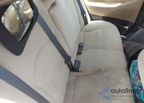 2012 Hyundai Sonata Gls z USA, uszkodzony, nr VIN 5NPEB4AC3CH413750